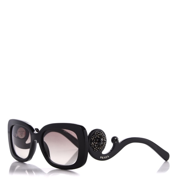 Authentic Prada 33P 54-19-135 - Picture 1 of 6